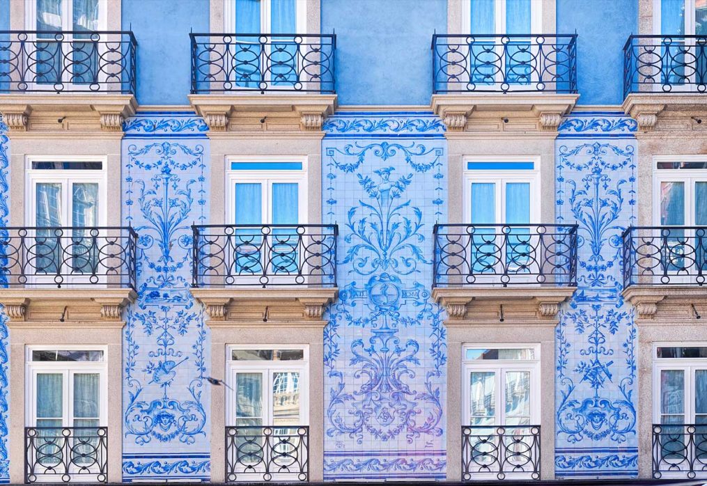Imobiliário dá força ao investimento estrangeiro em Portugal